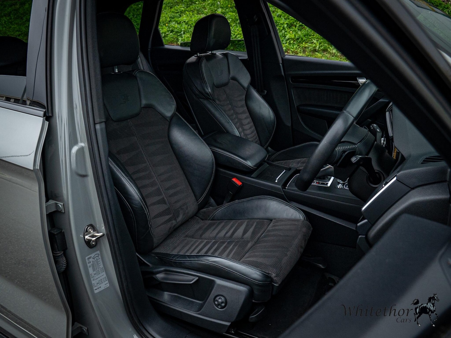 Used Audi Q5 2019 for sale - 76512824: Photo 8