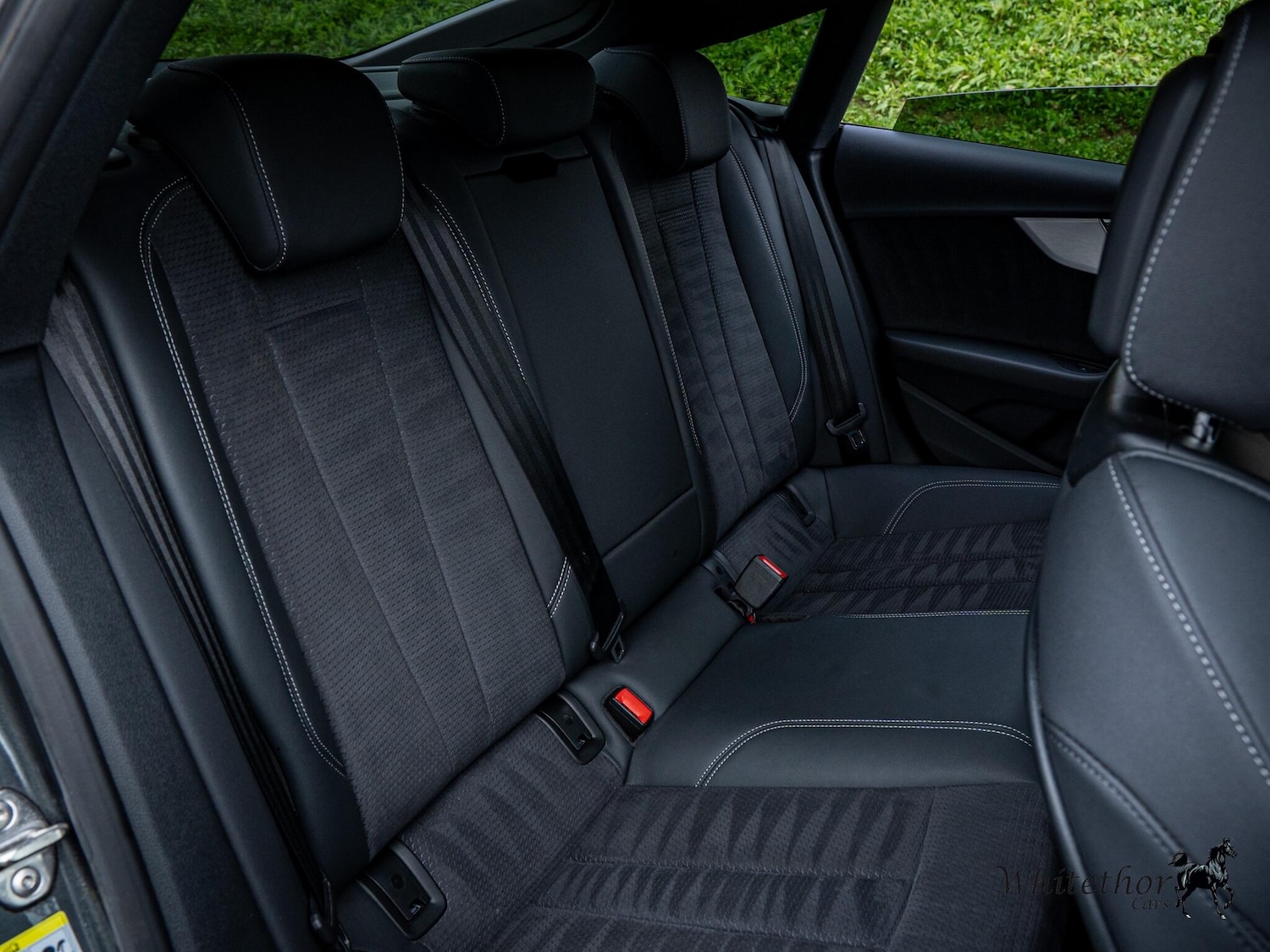 Used Audi A5 for sale - 77266734: Photo 10