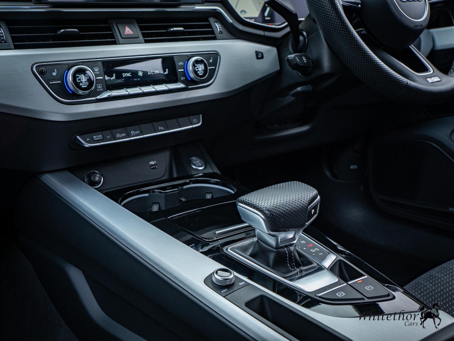 Used Audi A5 for sale - 77266734: Photo 11