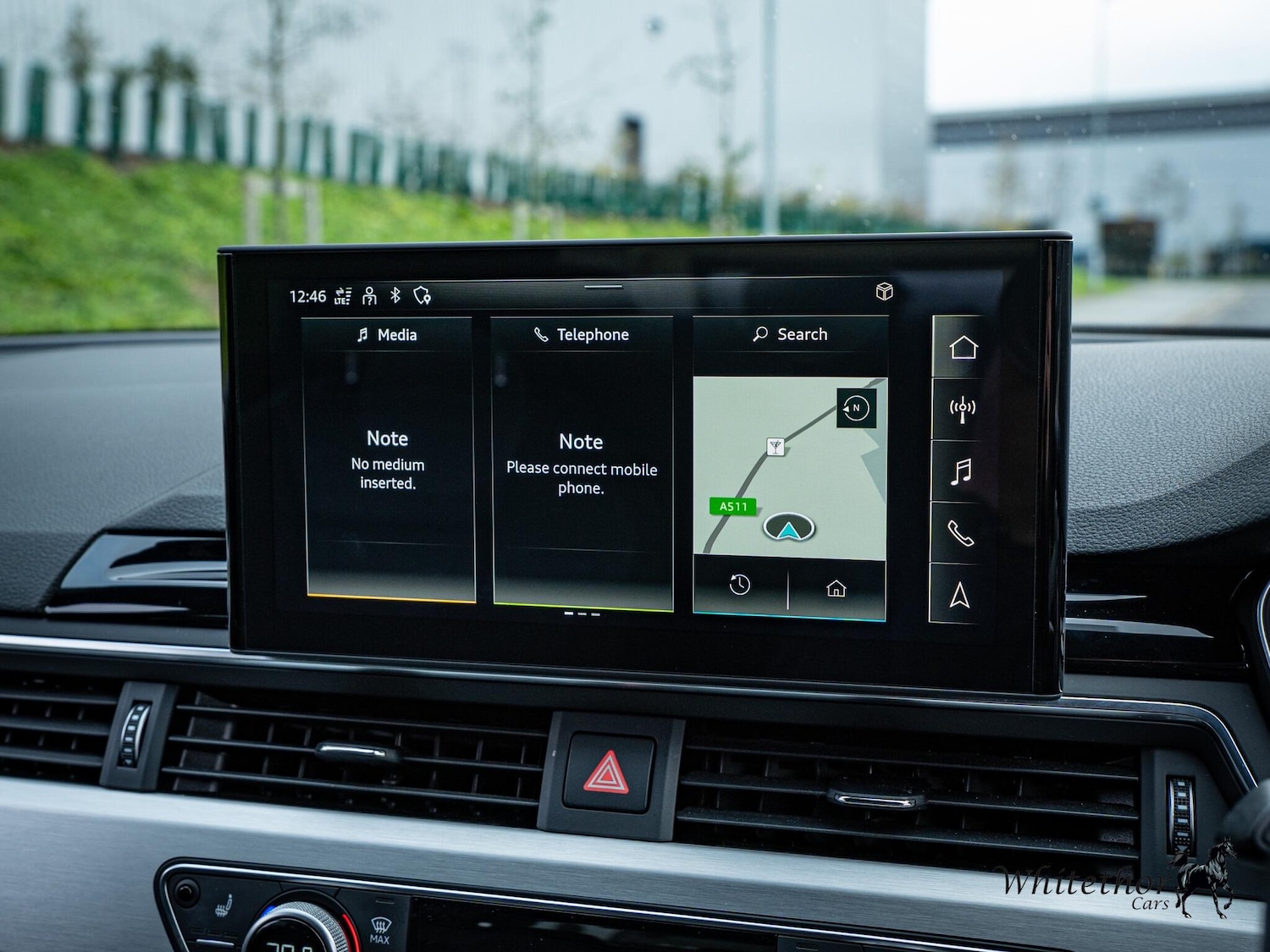 Used Audi A5 for sale - 77266734: Photo 14