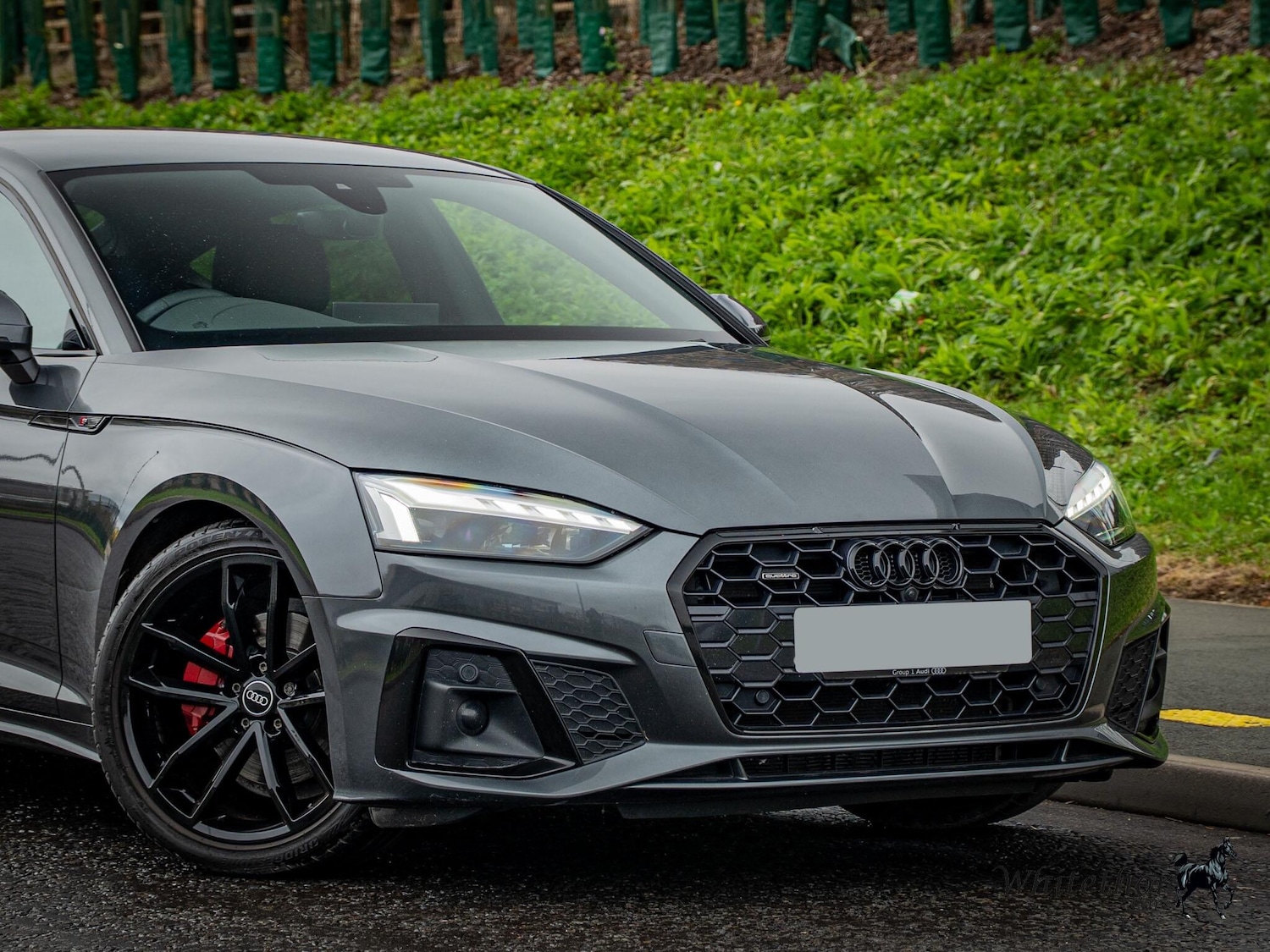 Used Audi A5 for sale - 77266734: Photo 15