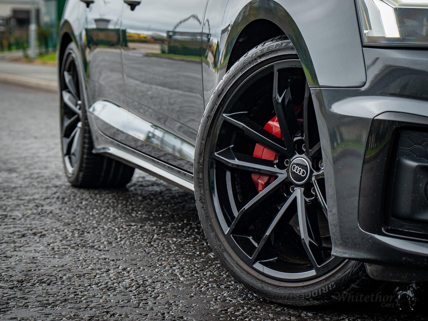 Used Audi A5 for sale - 77266734: Photo 16