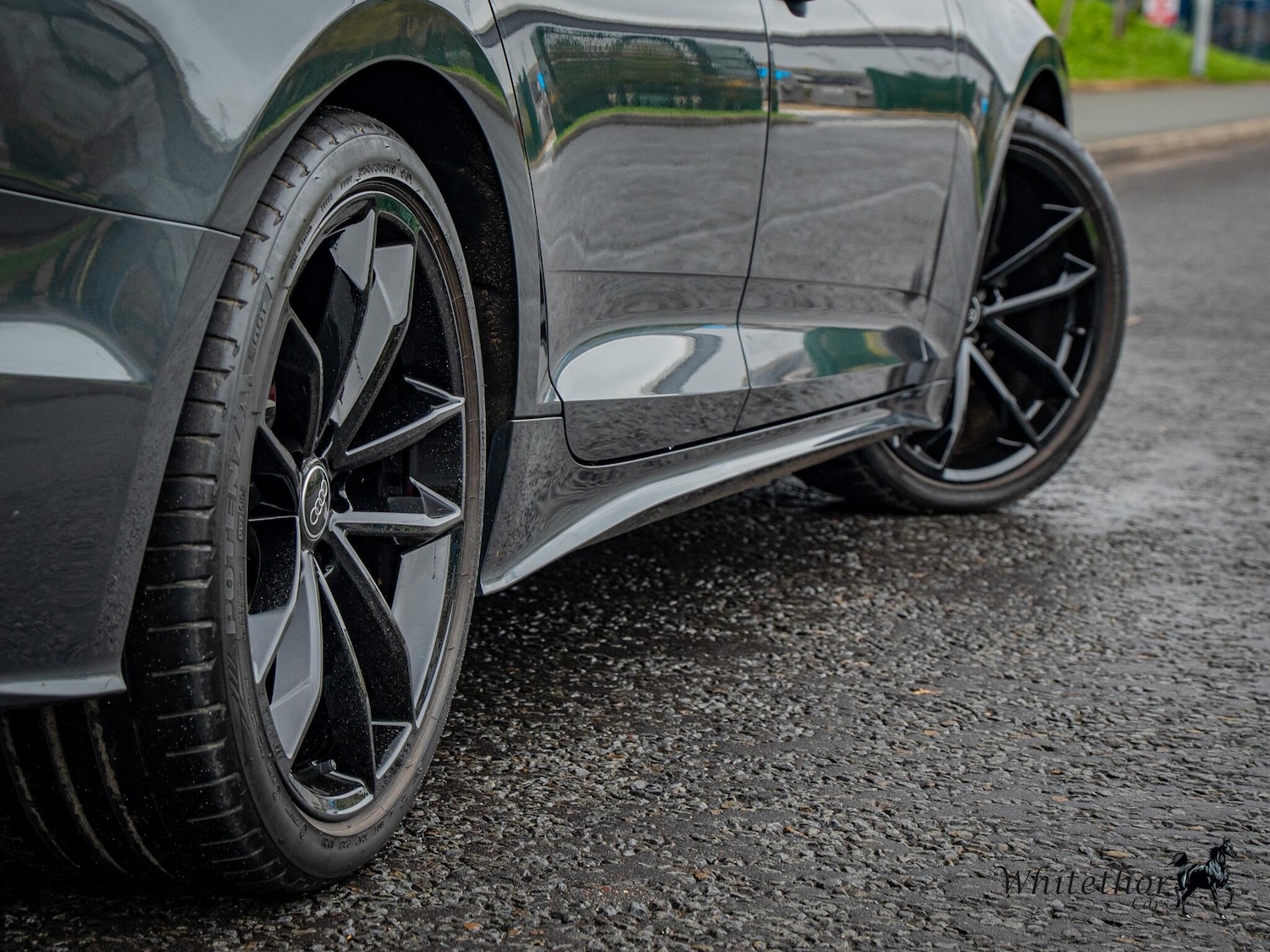 Used Audi A5 for sale - 77266734: Photo 19