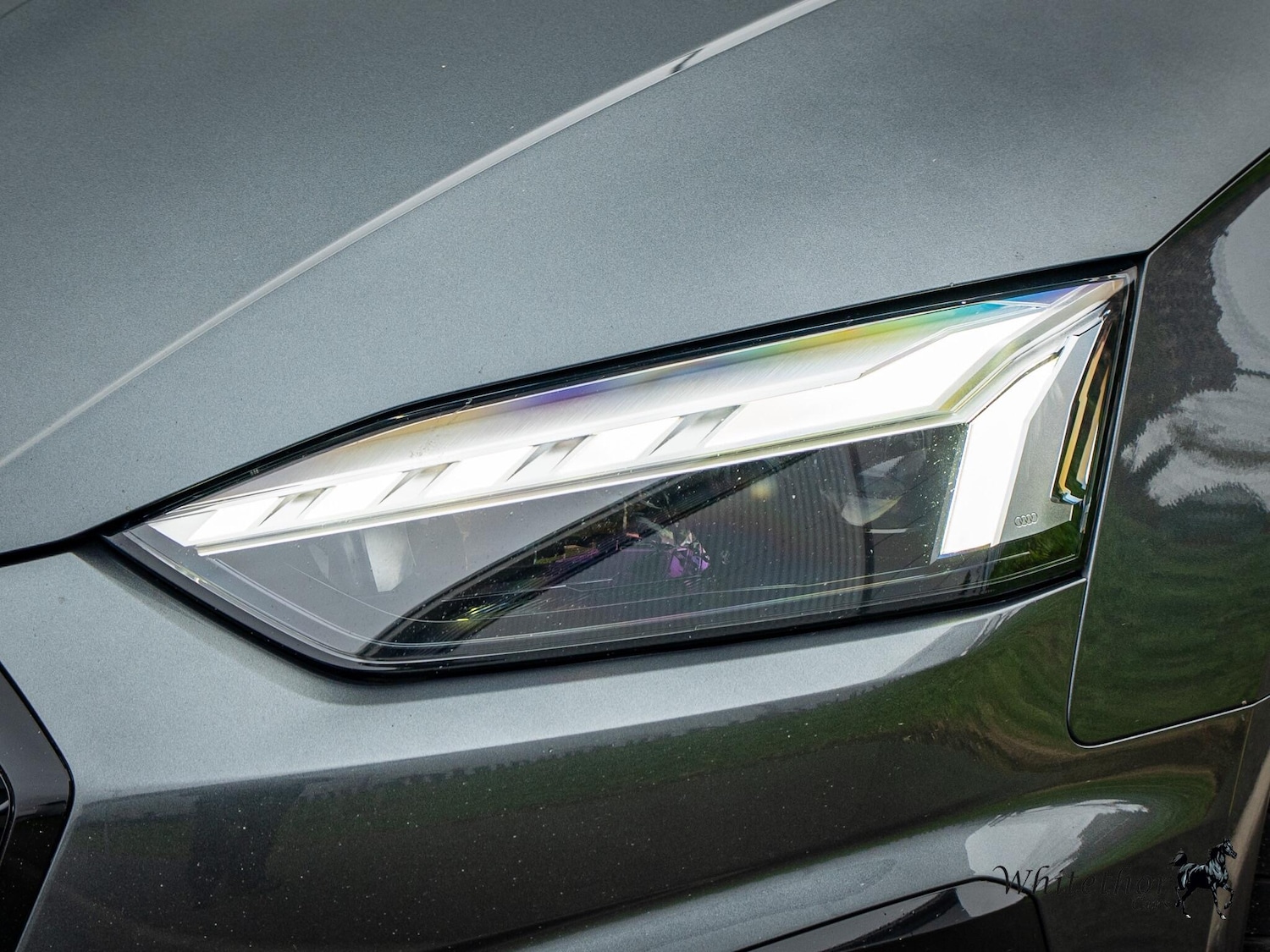 Used Audi A5 for sale - 77266734: Photo 20