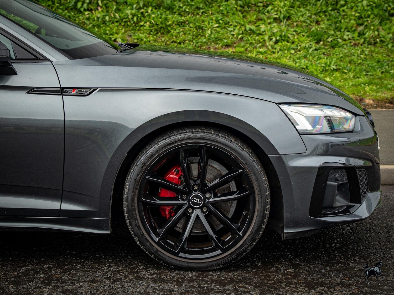 Used Audi A5 for sale - 77266734: Photo 21