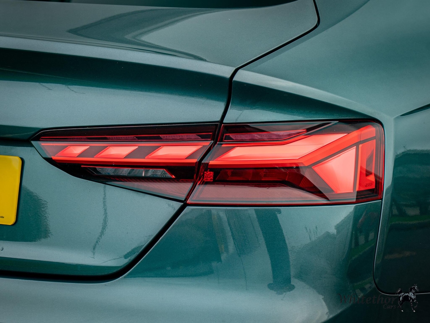 Used Audi A5 for sale - 77266734: Photo 22