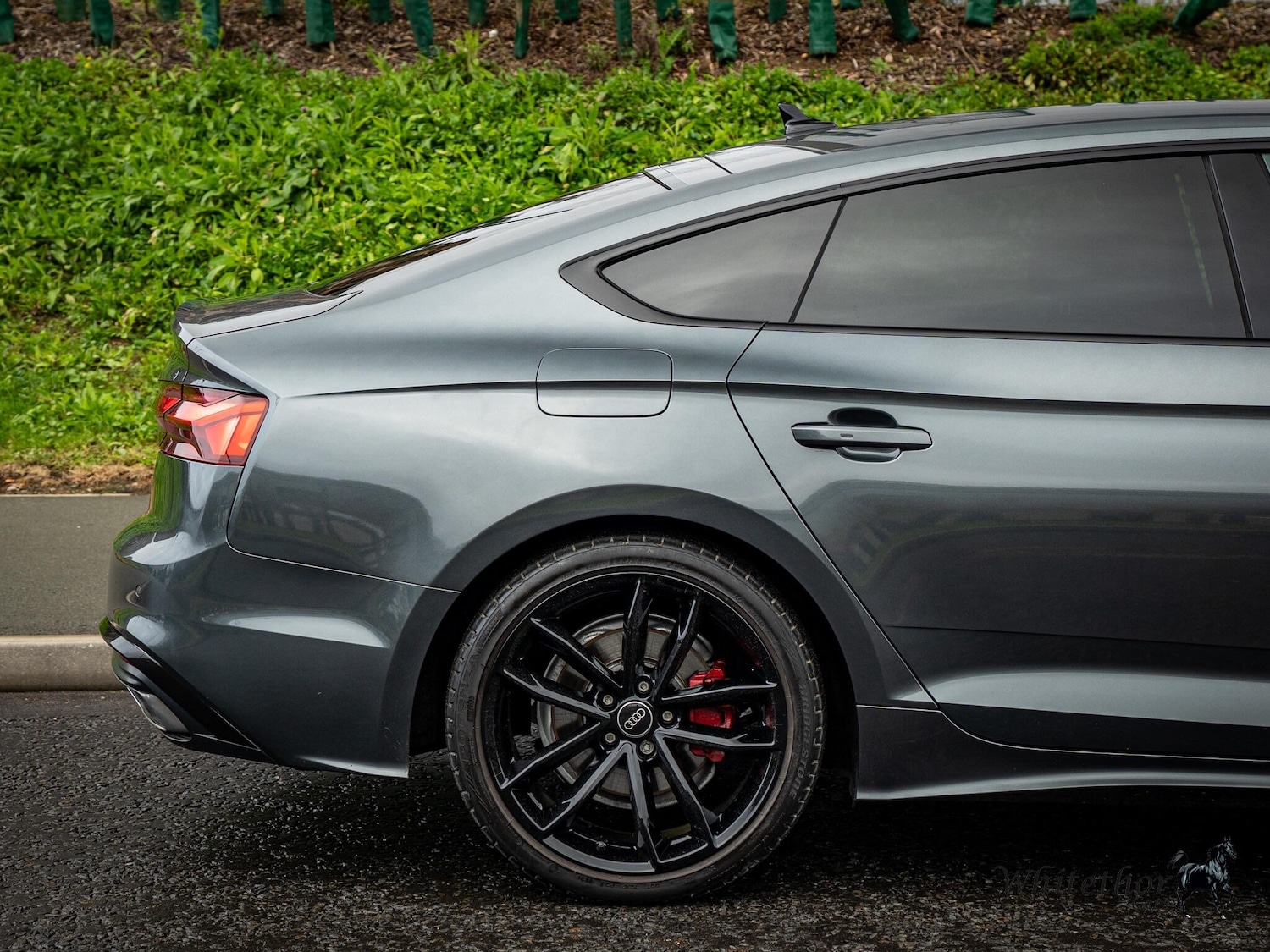 Used Audi A5 for sale - 77266734: Photo 23