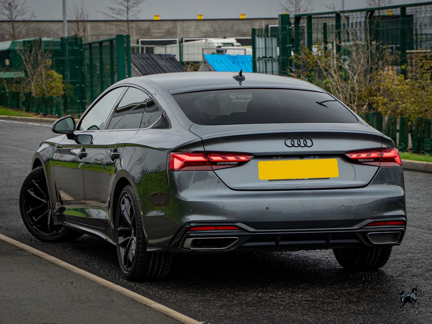 Used Audi A5 for sale - 77266734: Photo 4