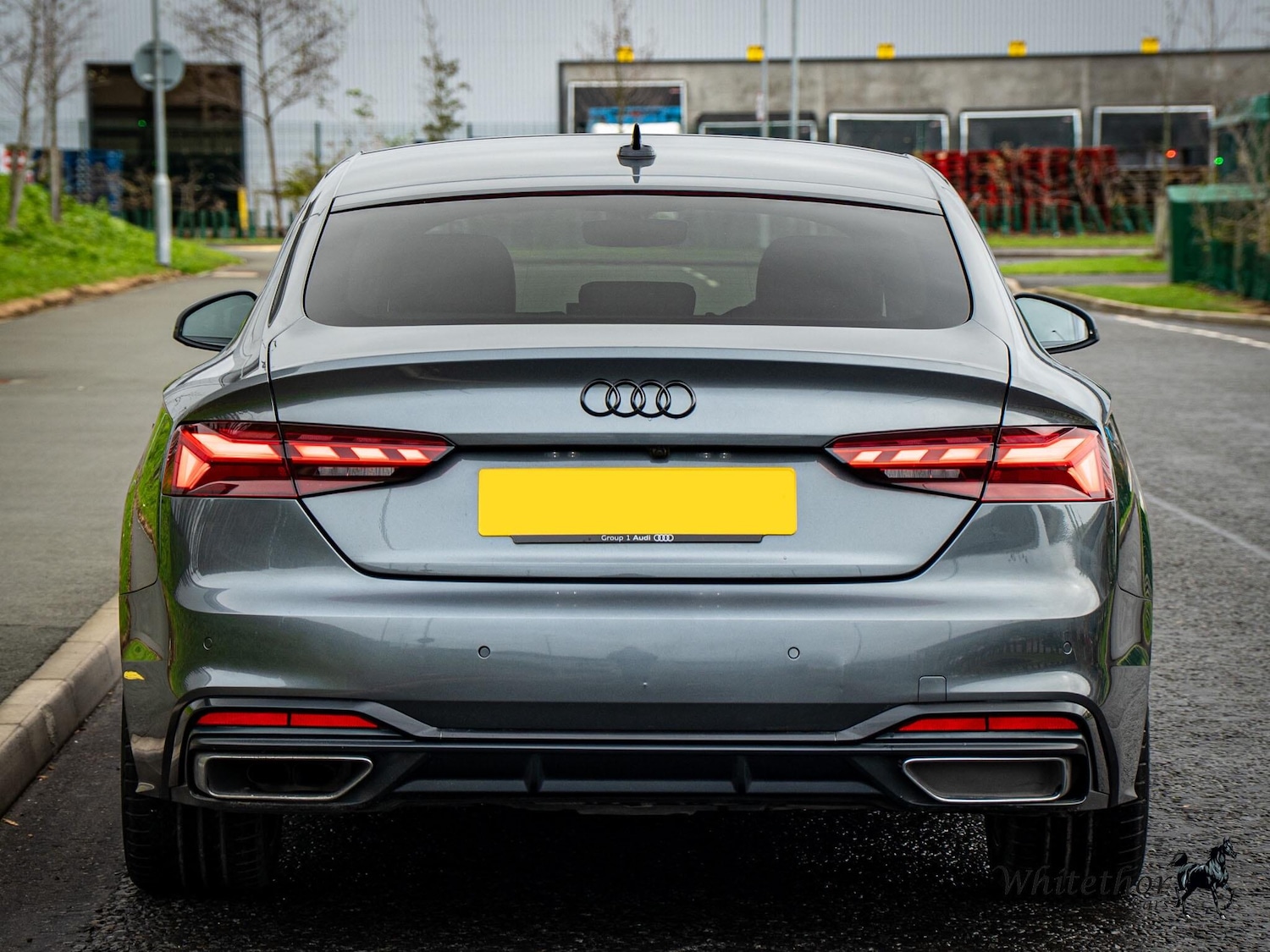 Used Audi A5 for sale - 77266734: Photo 5