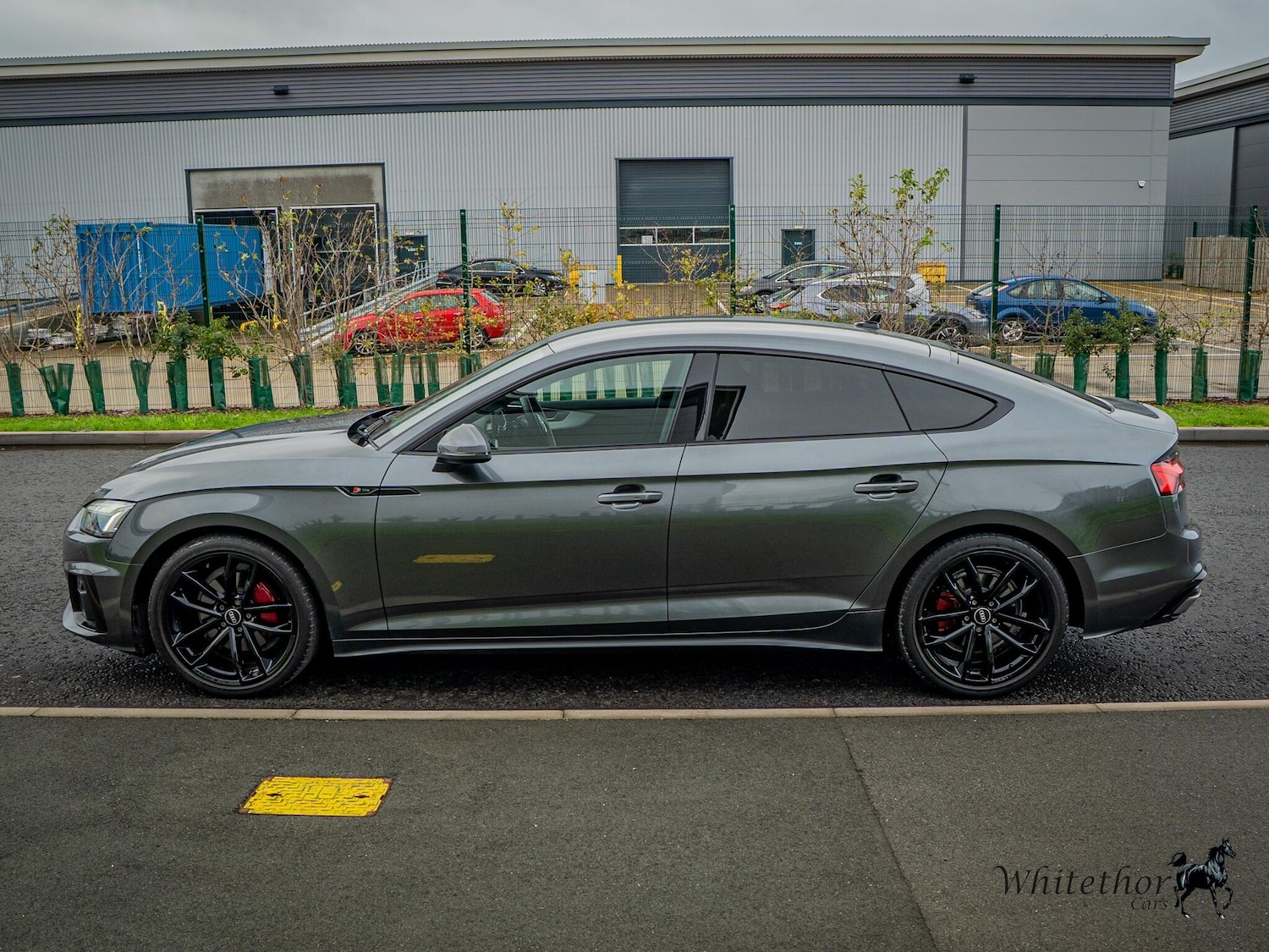 Used Audi A5 for sale - 77266734: Photo 6