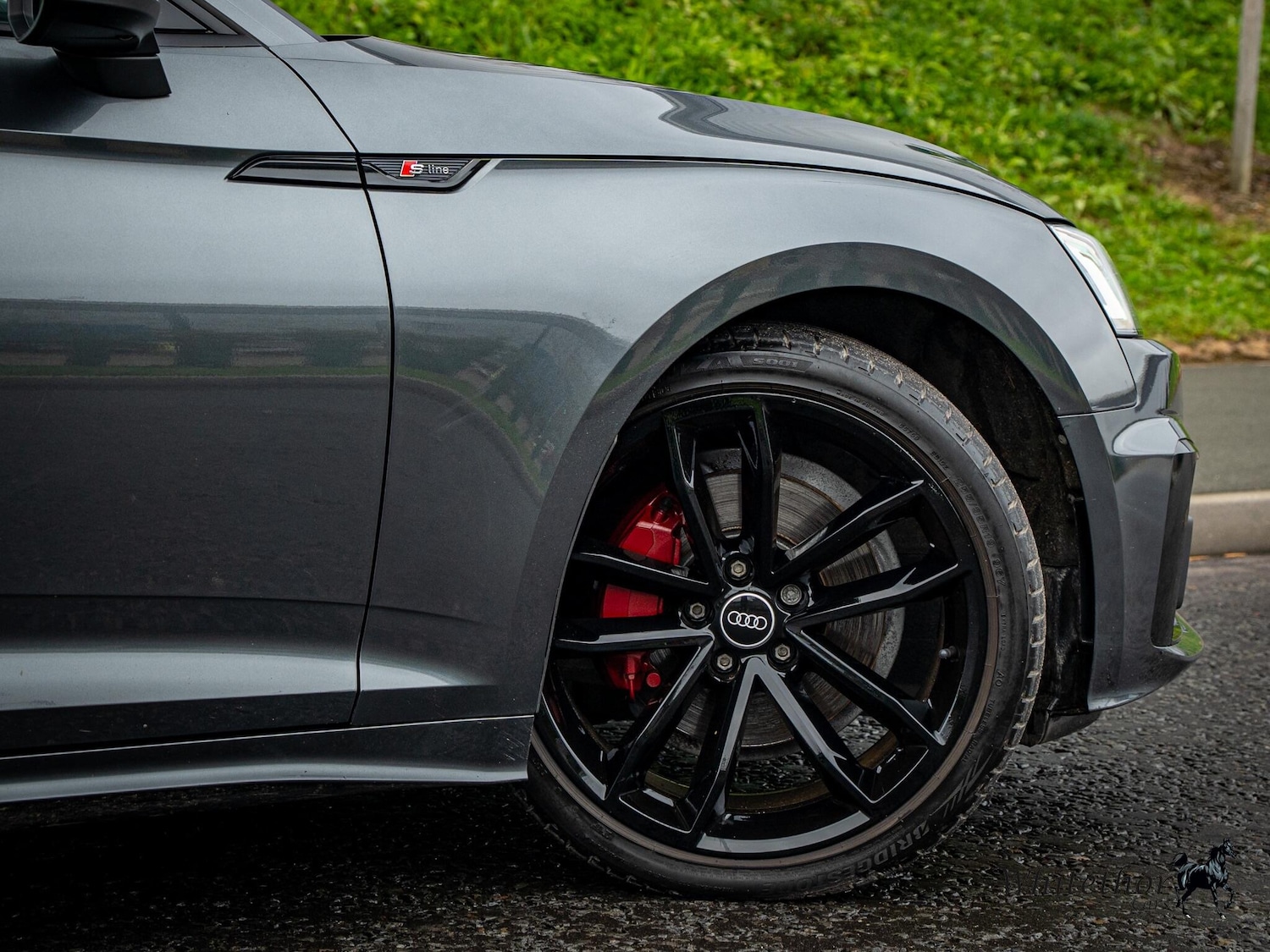 Used Audi A5 for sale - 77266734: Photo 7