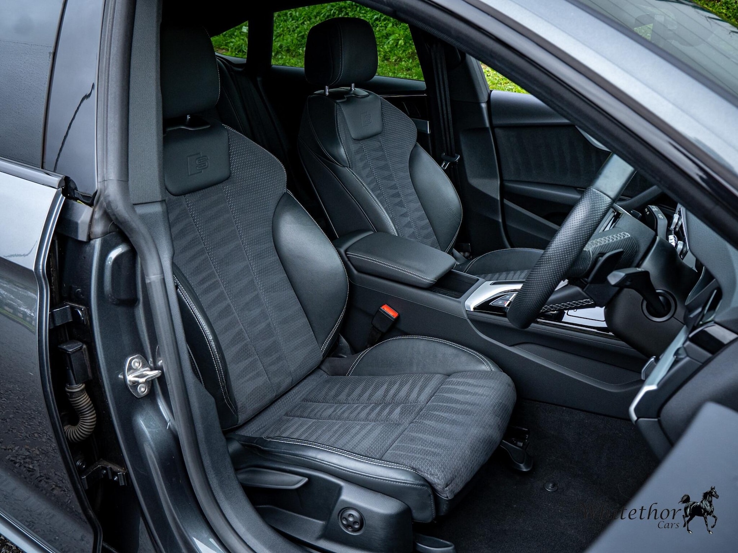 Used Audi A5 for sale - 77266734: Photo 8