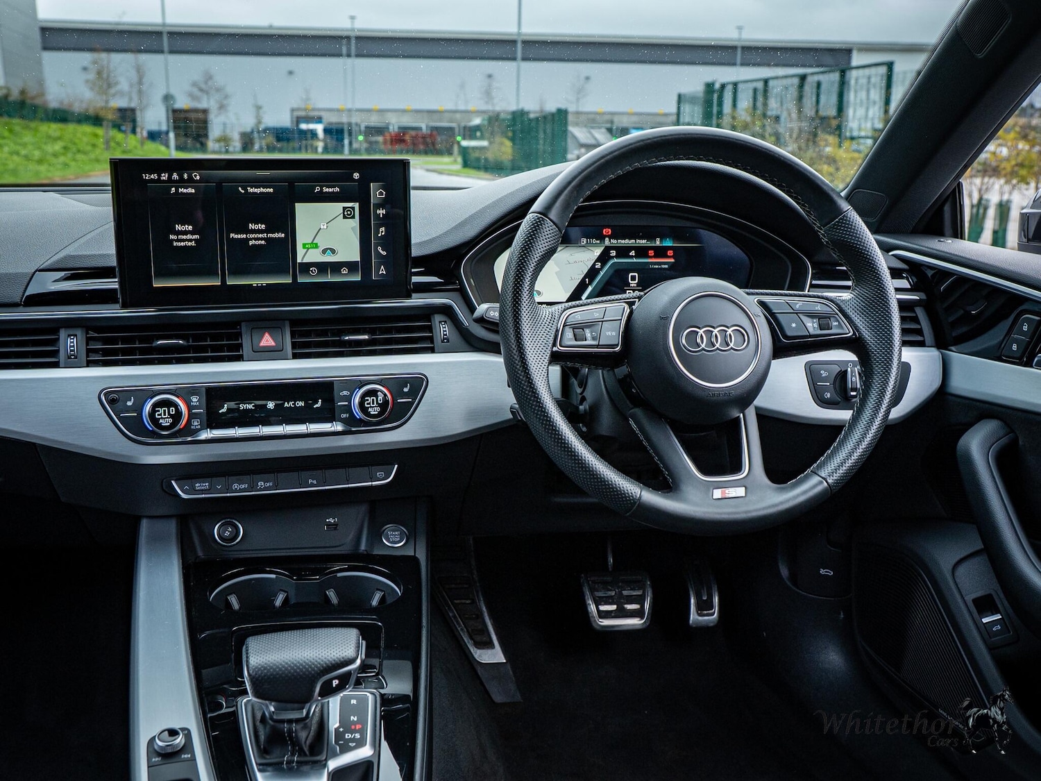 Used Audi A5 for sale - 77266734: Photo 9