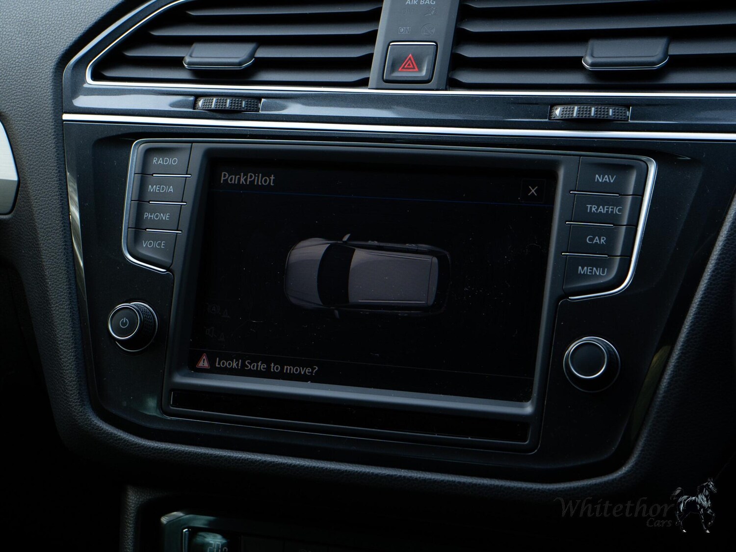 Used Volkswagen Tiguan 2016 for sale - 76550506: Photo 12