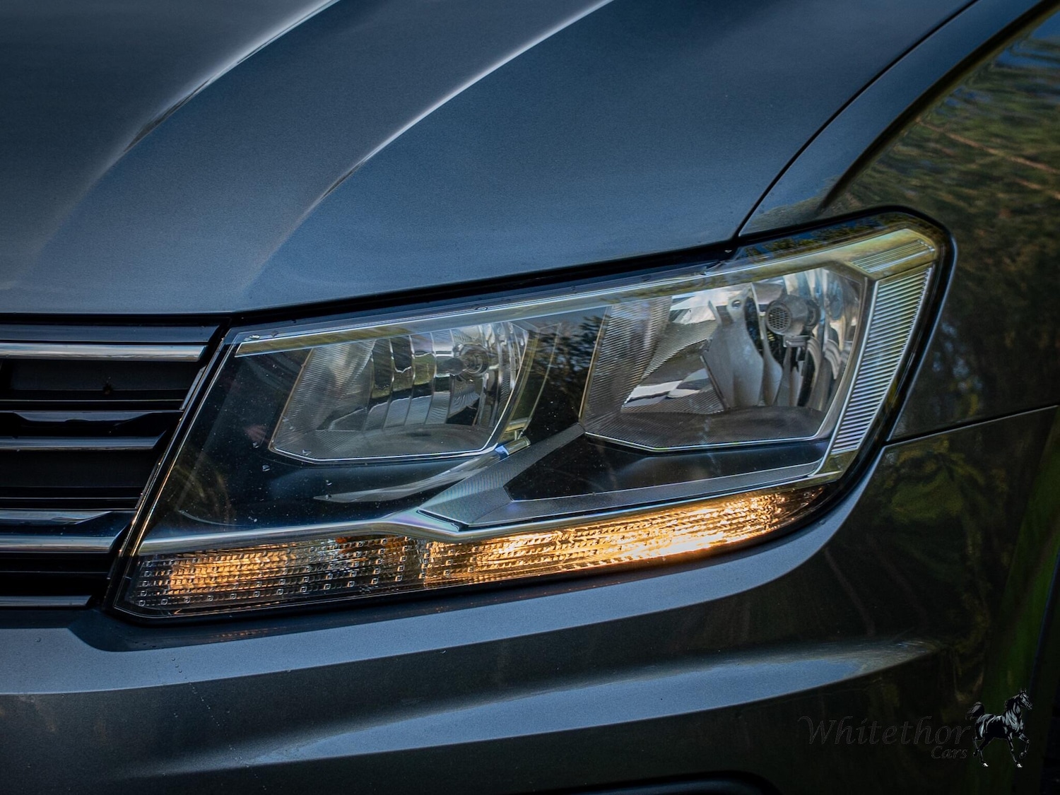 Used Volkswagen Tiguan 2016 for sale - 76550506: Photo 19