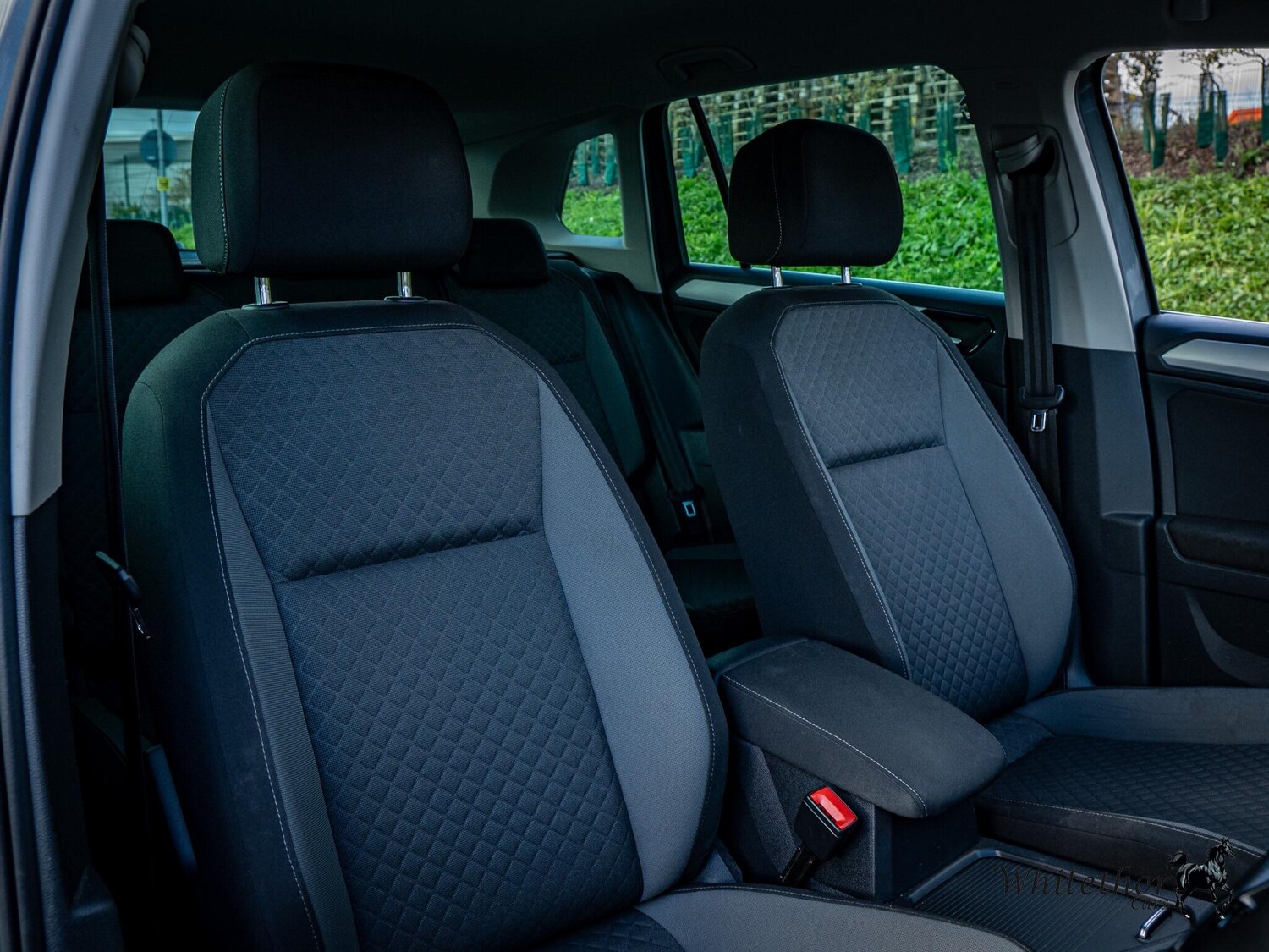 Used Volkswagen Tiguan 2016 for sale - 76550506: Photo 26