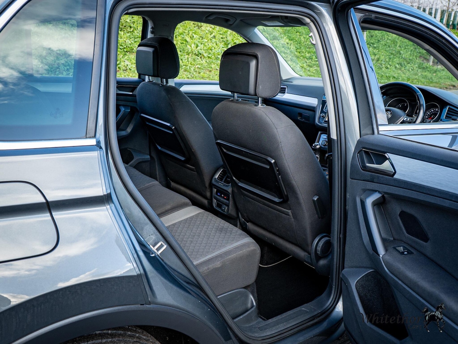 Used Volkswagen Tiguan 2016 for sale - 76550506: Photo 28