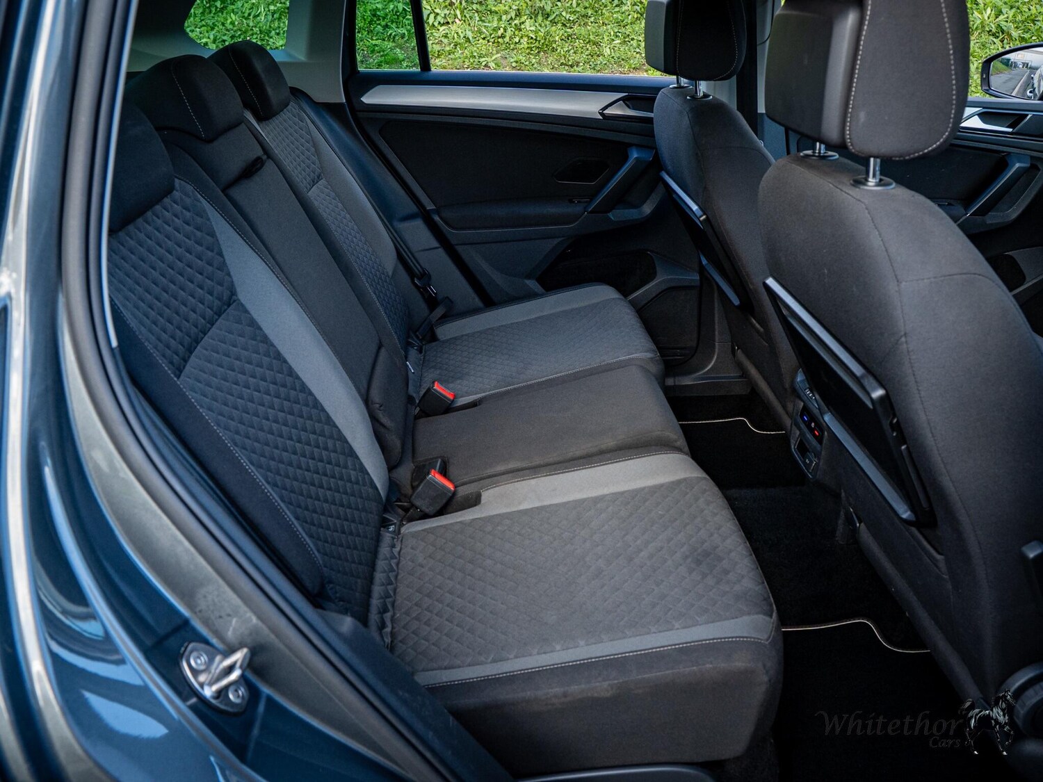 Used Volkswagen Tiguan 2016 for sale - 76550506: Photo 29