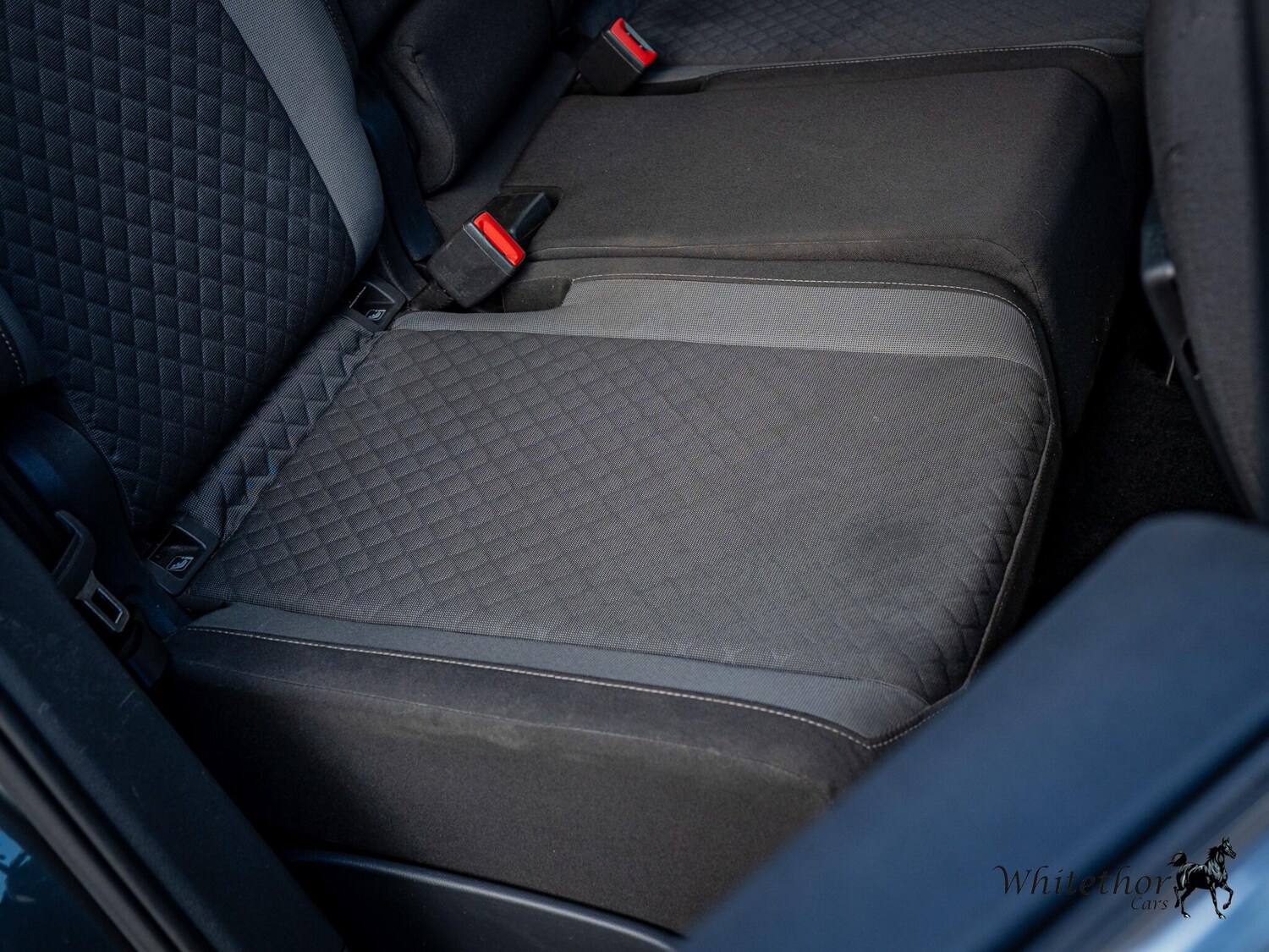 Used Volkswagen Tiguan 2016 for sale - 76550506: Photo 30