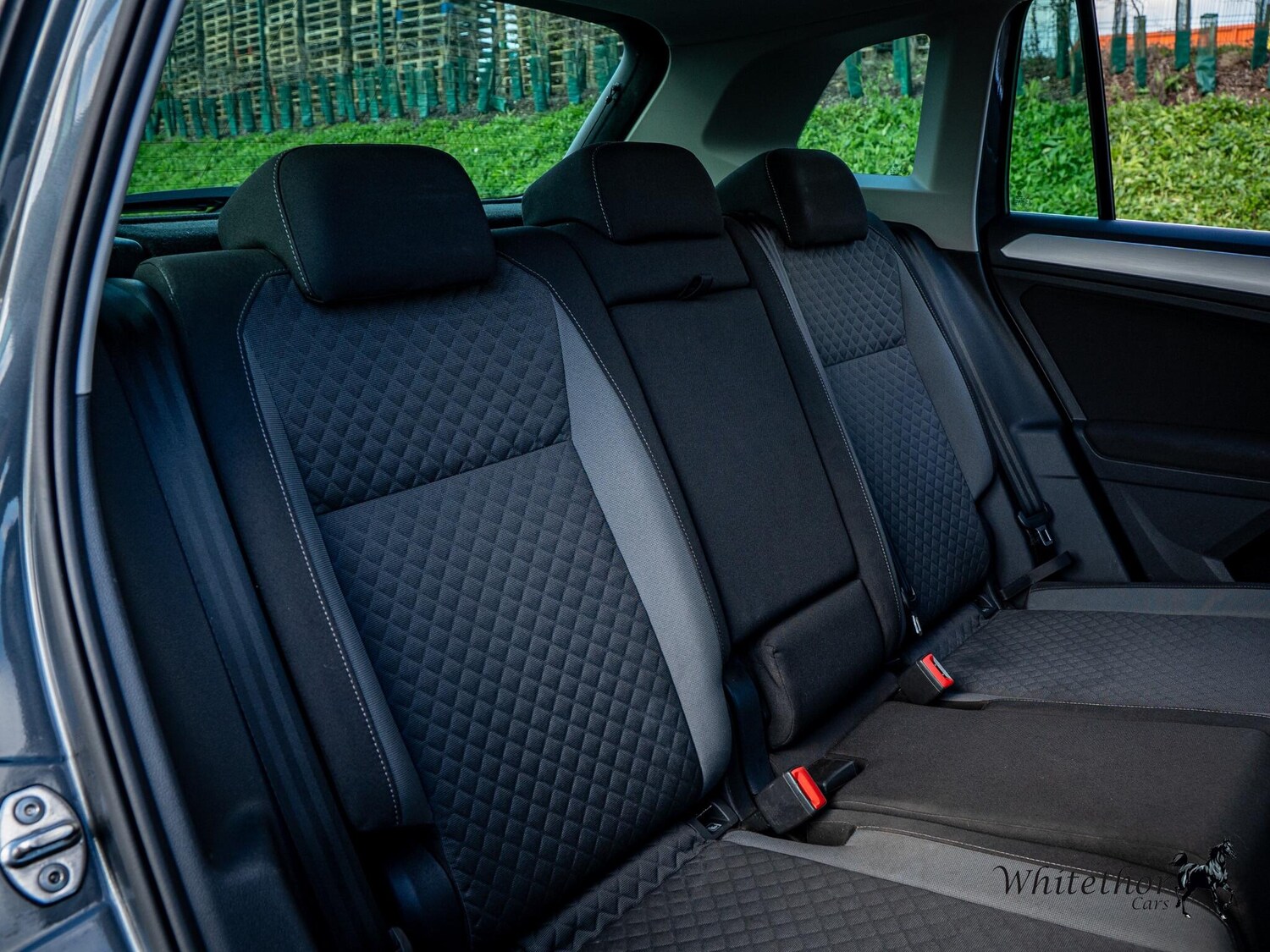 Used Volkswagen Tiguan 2016 for sale - 76550506: Photo 31