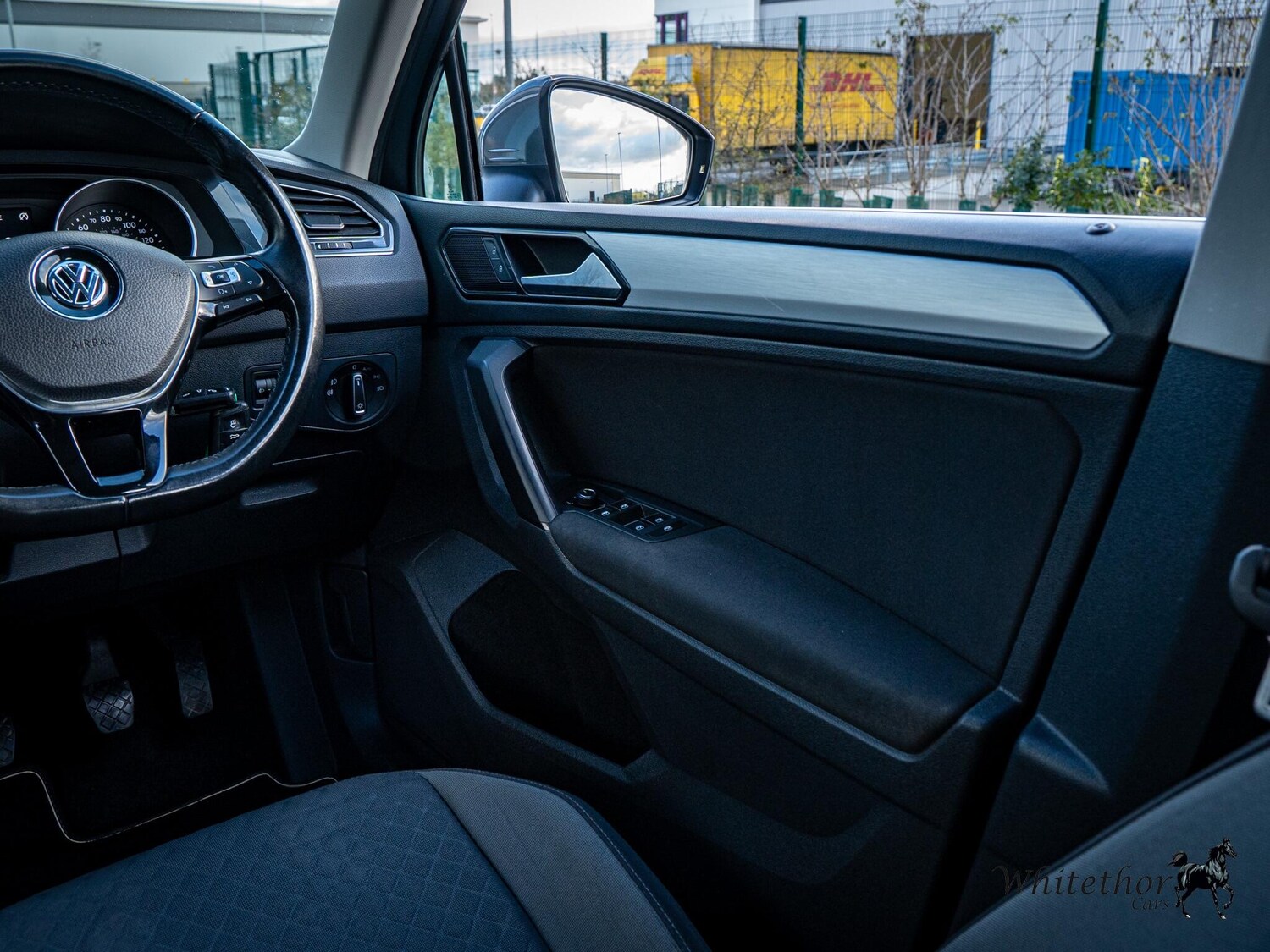 Used Volkswagen Tiguan 2016 for sale - 76550506: Photo 39