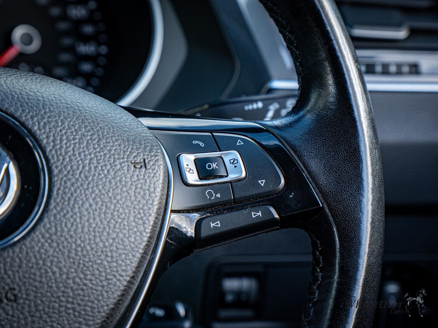 Used Volkswagen Tiguan 2016 for sale - 76550506: Photo 41