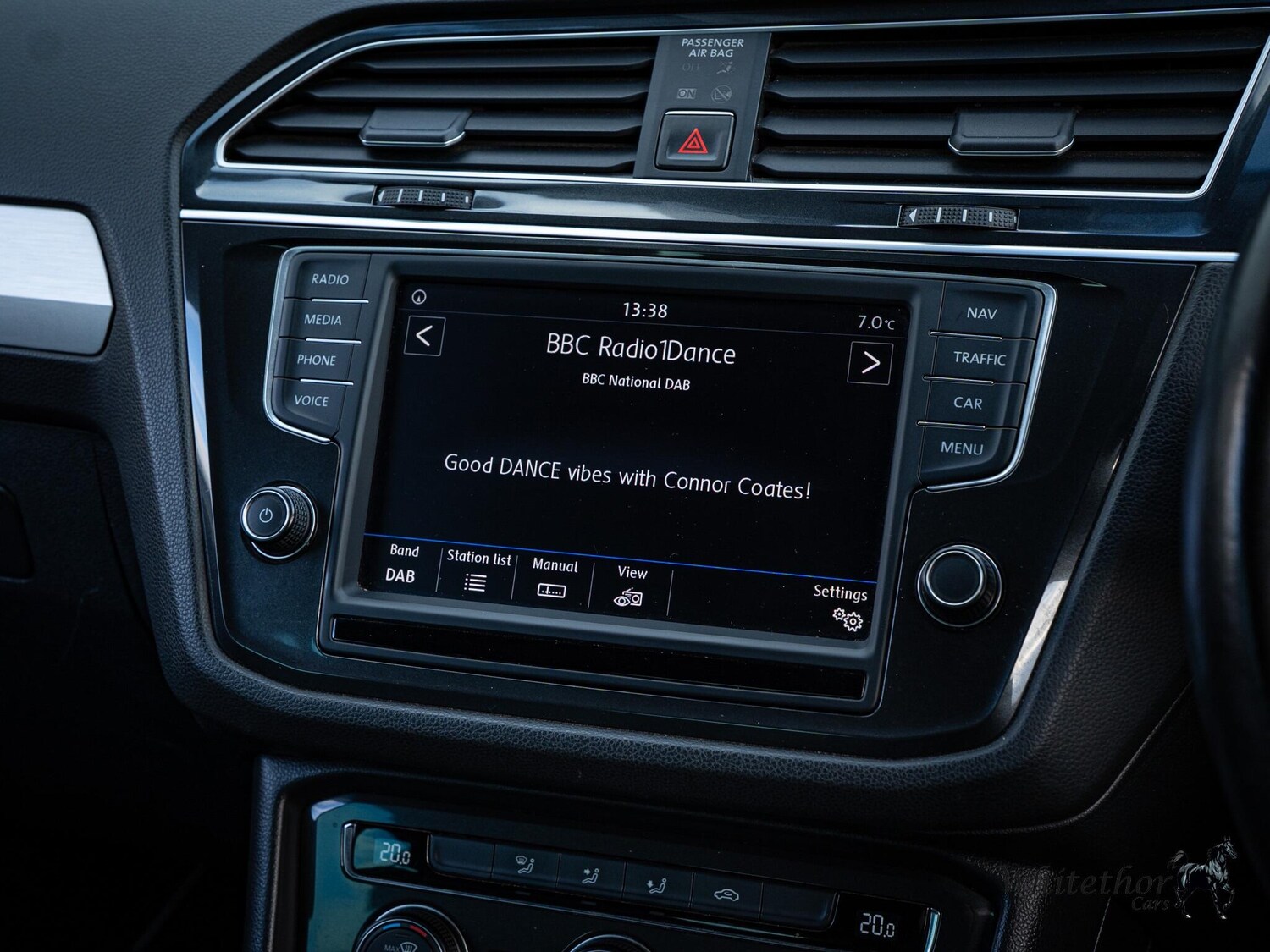 Used Volkswagen Tiguan 2016 for sale - 76550506: Photo 47