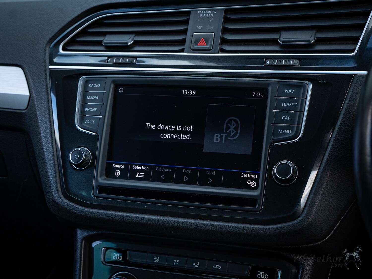 Used Volkswagen Tiguan 2016 for sale - 76550506: Photo 48