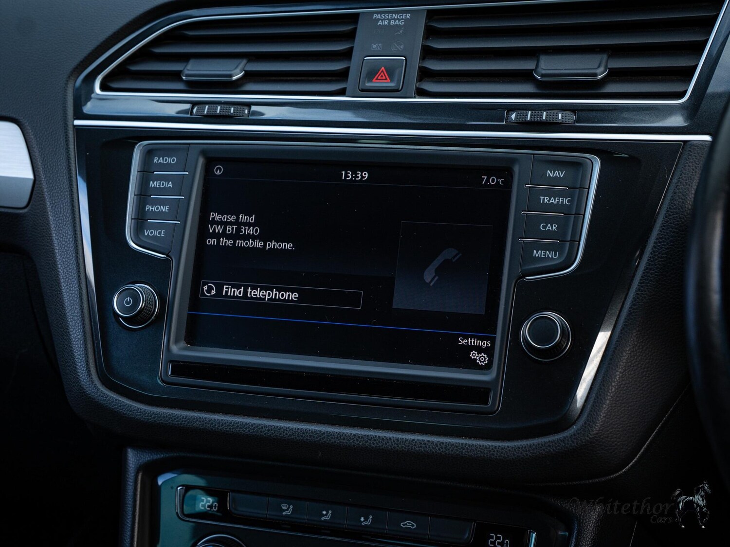 Used Volkswagen Tiguan 2016 for sale - 76550506: Photo 49