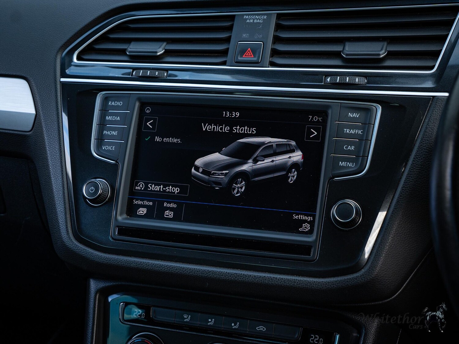 Used Volkswagen Tiguan 2016 for sale - 76550506: Photo 50