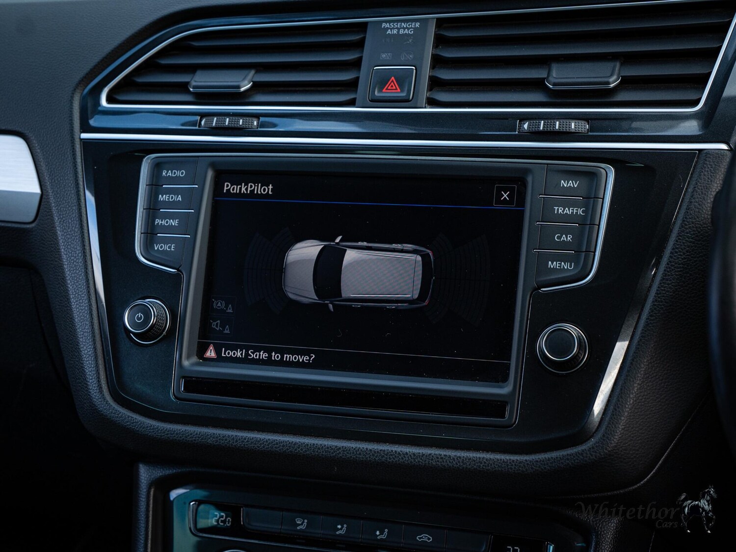 Used Volkswagen Tiguan 2016 for sale - 76550506: Photo 51