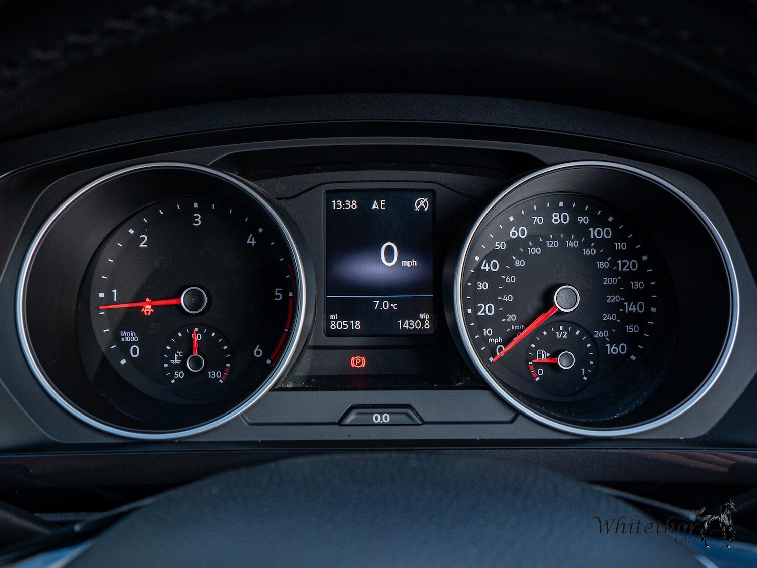 Used Volkswagen Tiguan 2016 for sale - 76550506: Photo 53