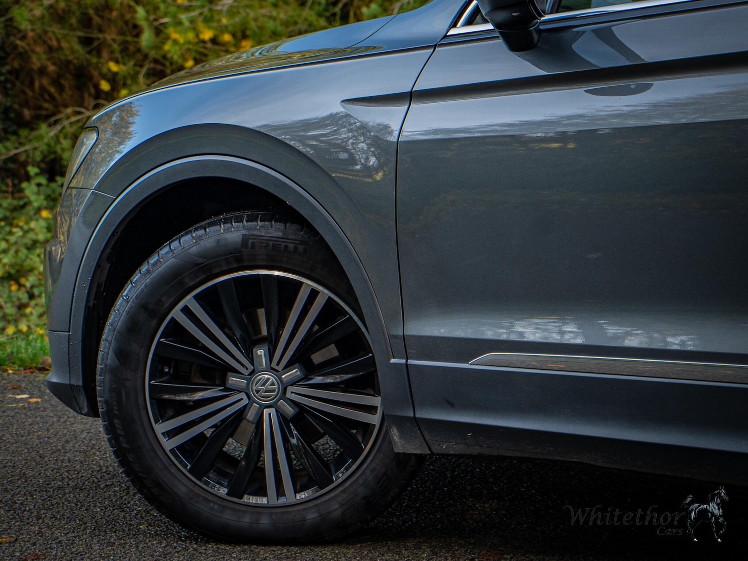 Used Volkswagen Tiguan 2016 for sale - 76550506: Photo 7