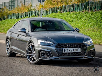 Audi - A5