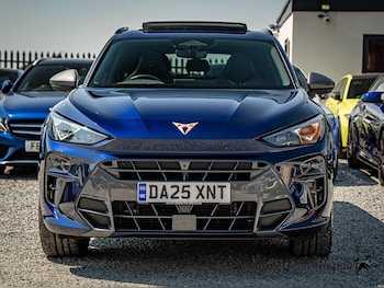 Used Cupra Terramar 2025 for sale - 79181476: Photo