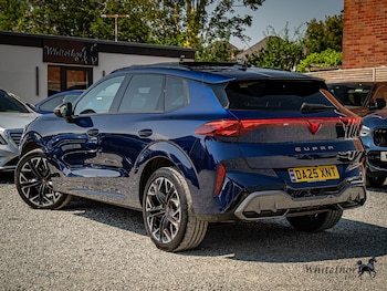 Used Cupra Terramar 2025 for sale - 79181476: Photo