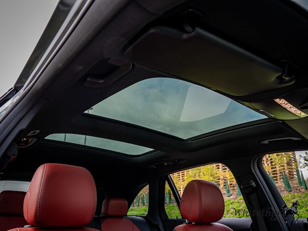 Used Mercedes-Benz GLC 2019 for sale - 75741337: Photo 15