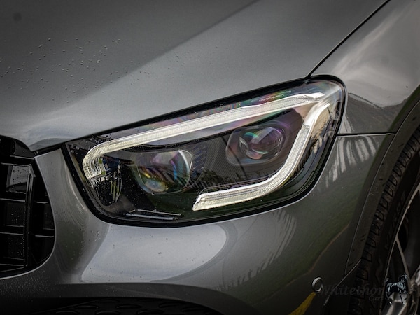 Used Mercedes-Benz GLC 2019 for sale - 75741337: Photo 22