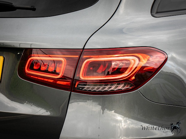 Used Mercedes-Benz GLC 2019 for sale - 75741337: Photo 25