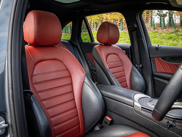 Used Mercedes-Benz GLC 2019 for sale - 75741337: Photo 28