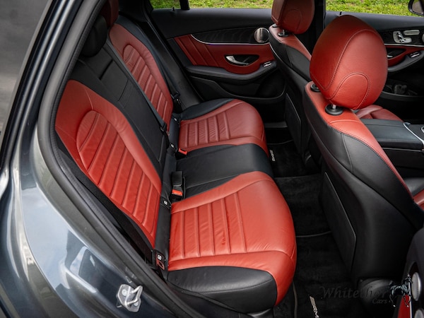 Used Mercedes-Benz GLC 2019 for sale - 75741337: Photo 30