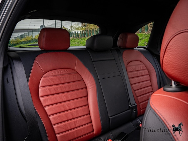 Used Mercedes-Benz GLC 2019 for sale - 75741337: Photo 32