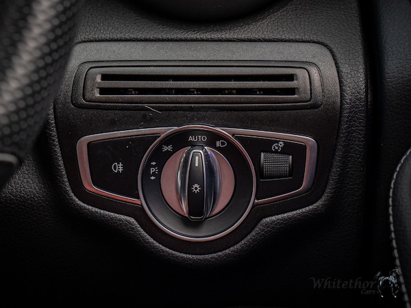 Used Mercedes-Benz GLC 2019 for sale - 75741337: Photo 38