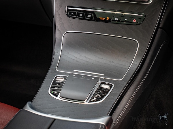 Used Mercedes-Benz GLC 2019 for sale - 75741337: Photo 40