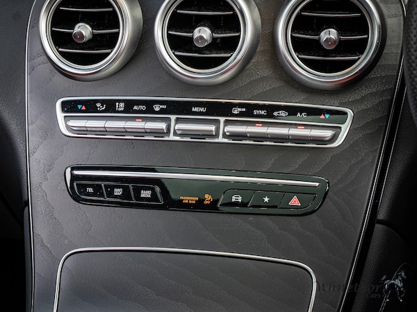 Used Mercedes-Benz GLC 2019 for sale - 75741337: Photo 41