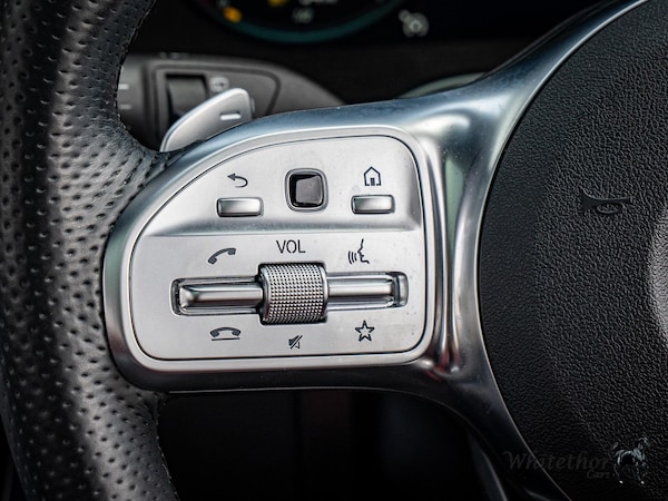 Used Mercedes-Benz GLC 2019 for sale - 75741337: Photo 44