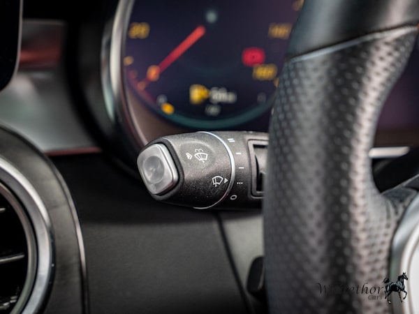Used Mercedes-Benz GLC 2019 for sale - 75741337: Photo 46