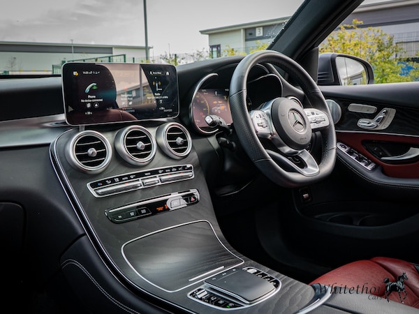Used Mercedes-Benz GLC 2019 for sale - 75741337: Photo 49