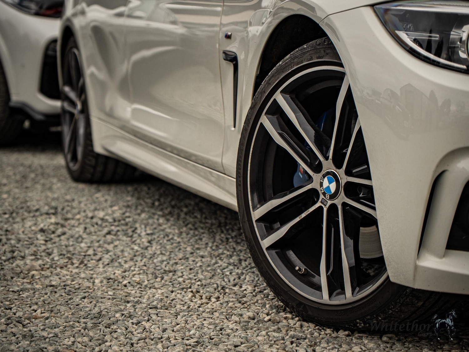 Used BMW 4 Series Gran Coupe 2020 for sale - 77839468: Photo 3