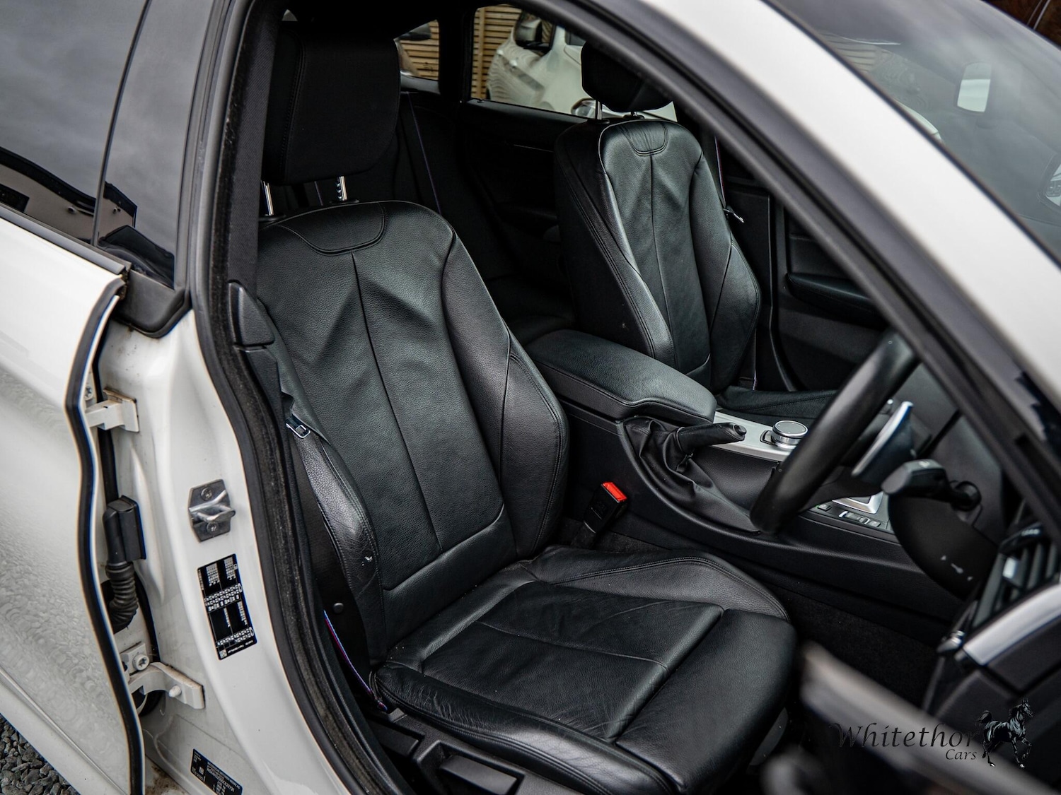 Used BMW 4 Series Gran Coupe 2020 for sale - 77839468: Photo 7